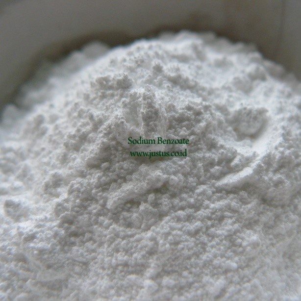 Sodium Benzoate
